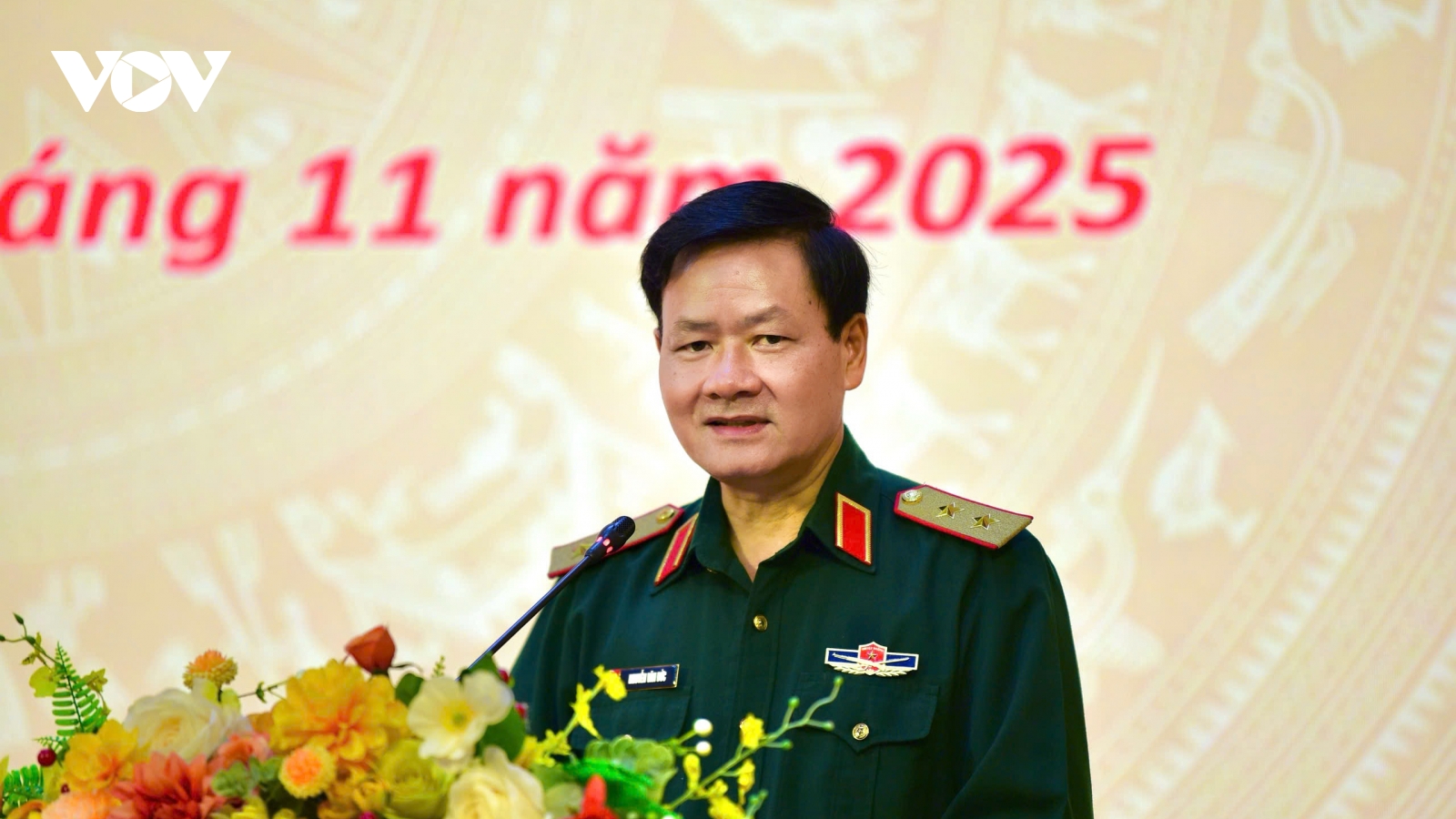 Giao lưu hữu nghị quốc phòng biên giới Việt Nam - Campuchia diễn ra ngày 12-14/11